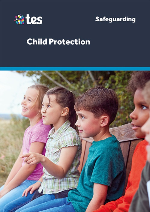 Child Protection Course